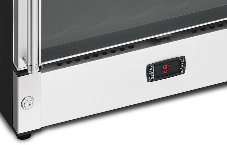 Купить Винный шкаф SMEG SCV115A — Фото 4