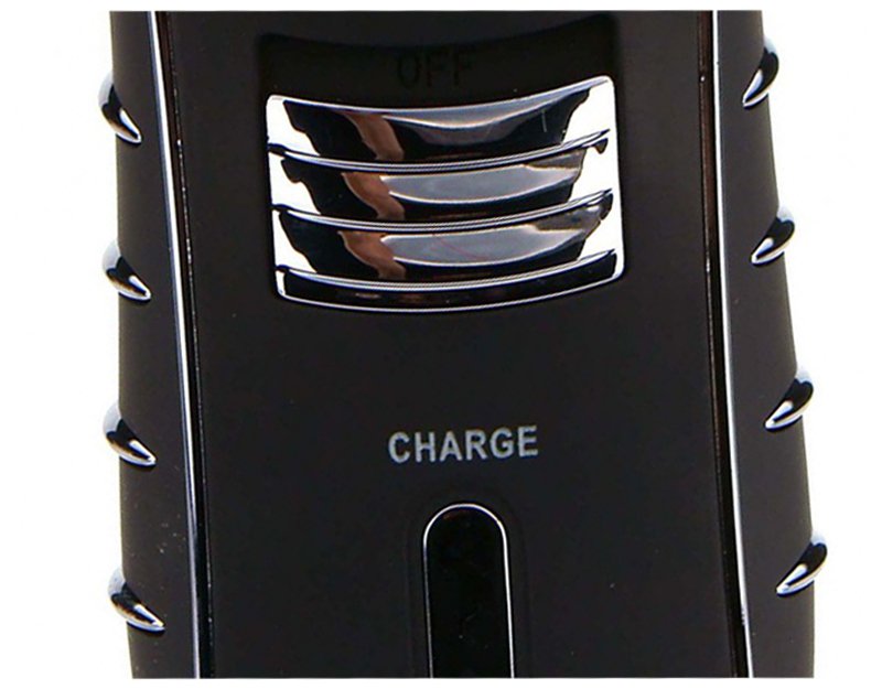 Купить Электробритва SATURN ST-HC 7391 Black — Фото 4