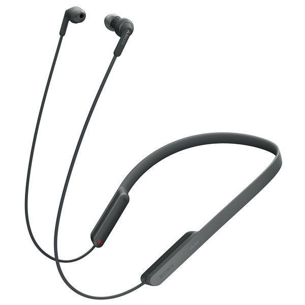 Купить Наушники SONY MDR-XB70BT black — Фото 2