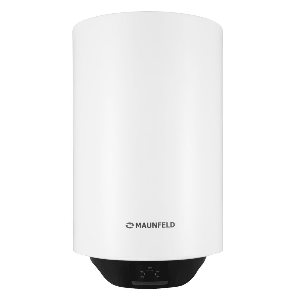 Водонагреватель накопительный MAUNFELD MWH50W03																		 — описание, фото, цены в интернет-магазине PT Stores