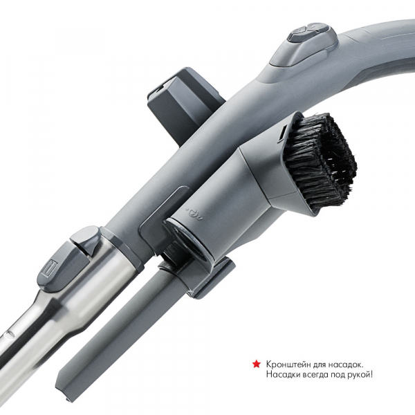 Купить Пылесос THOMAS Smart Touch Star 784015 — Фото 7