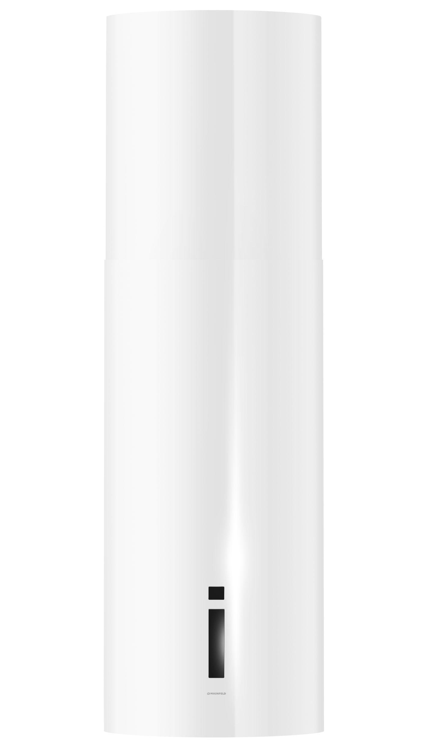 Купить Островная вытяжка MAUNFELD Lee Isla (sensor) 39 белый — Фото 9