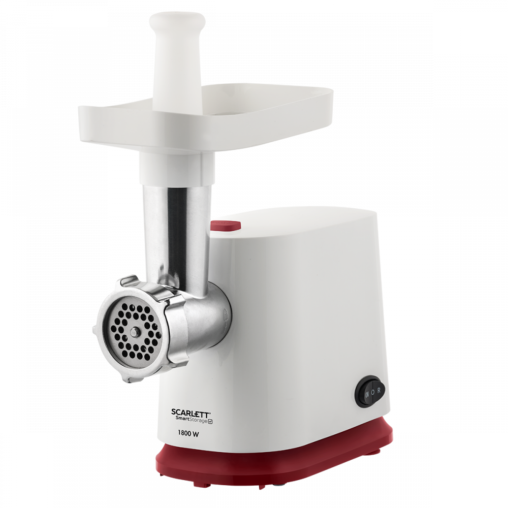 Купить Мясорубка Scarlett SC-MG45M23 — Фото 2