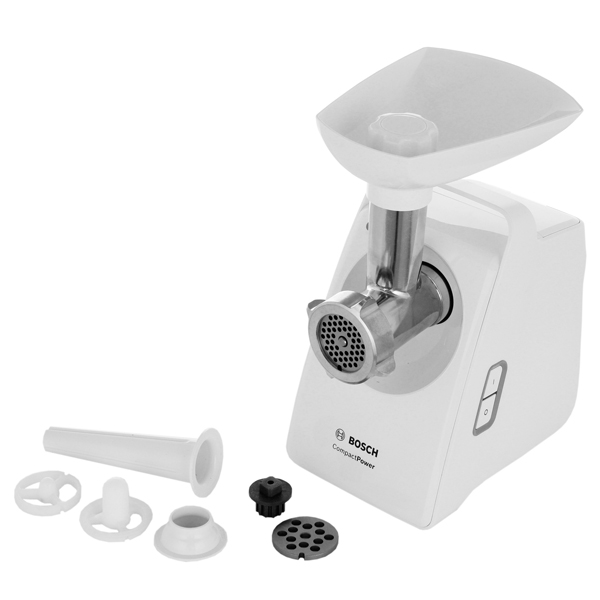 Купить Мясорубка BOSCH MFW 3600 W — Фото 3