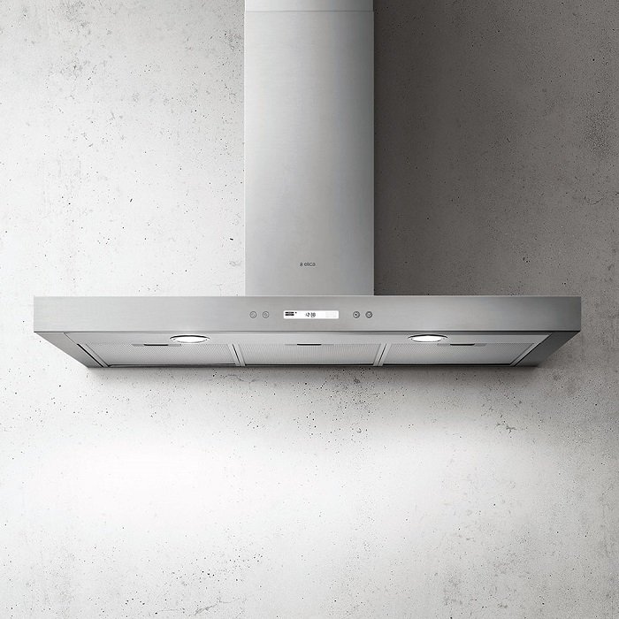 Купить Купольная вытяжка ELICA SPOT PLUS IX/A/90 — Фото 2