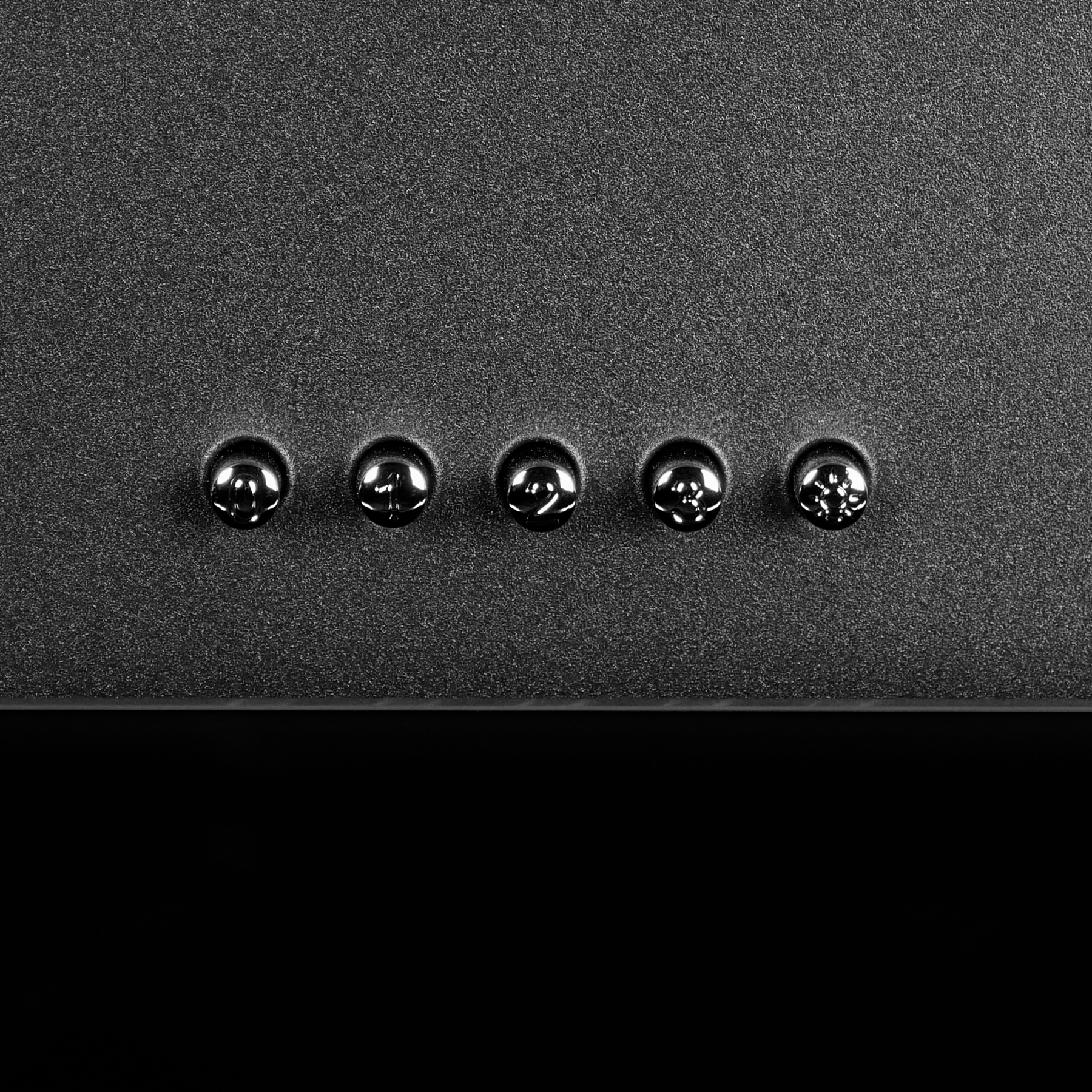 Купить Наклонная вытяжка LEX Mika C 600 BL черный — Фото 4