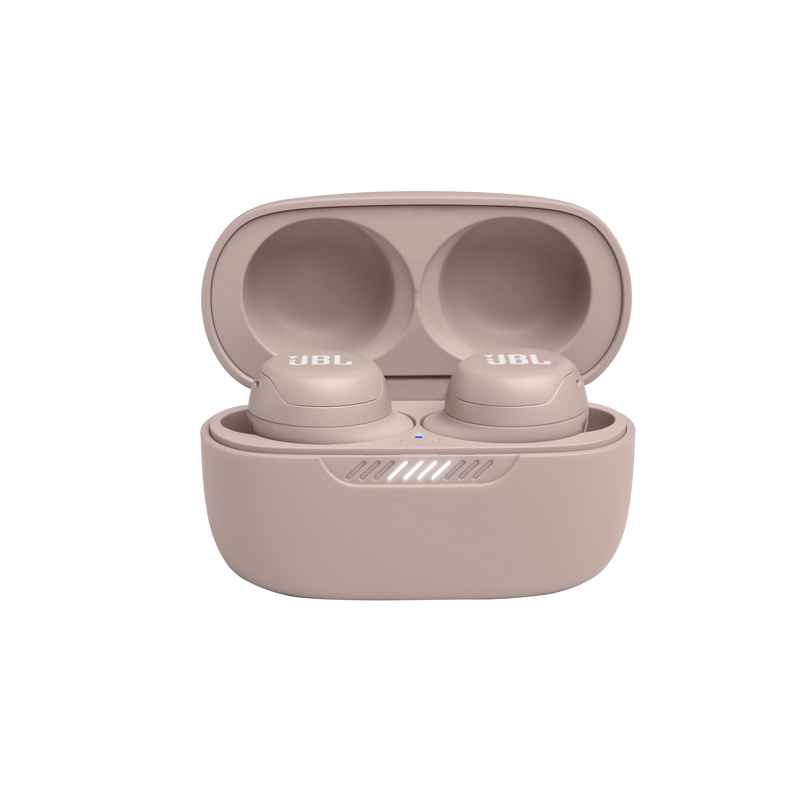 Купить Наушники JBL LIVE FREE NC+TWS розовый — Фото 4