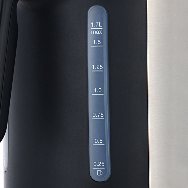 Купить Чайник BRAUN WK 5100 BK — Фото 2