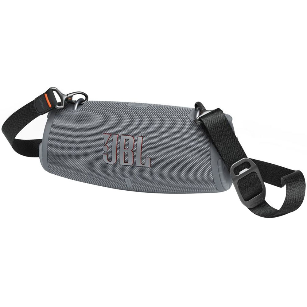Купить Портативная акустика JBL XTREME 3 серый — Фото 5