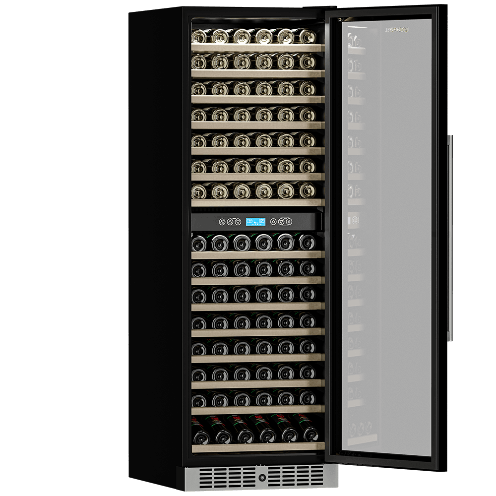 Встраиваемый винный шкаф Meyvel MV160-KST2																		 — описание, фото, цены в интернет-магазине PT Stores