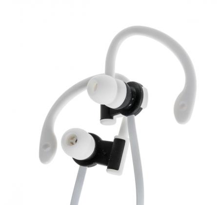 Купить Наушники HARPER HB-107 white — Фото 3