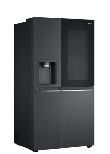 Холодильник LG GR-X267CQES																		 — описание, фото, цены в интернет-магазине PT Stores
