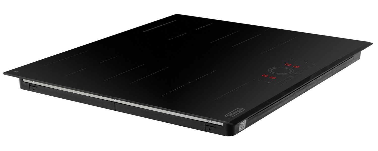 Купить Электрическая варочная панель Delonghi ELETTRA 1B0P CR — Фото 5