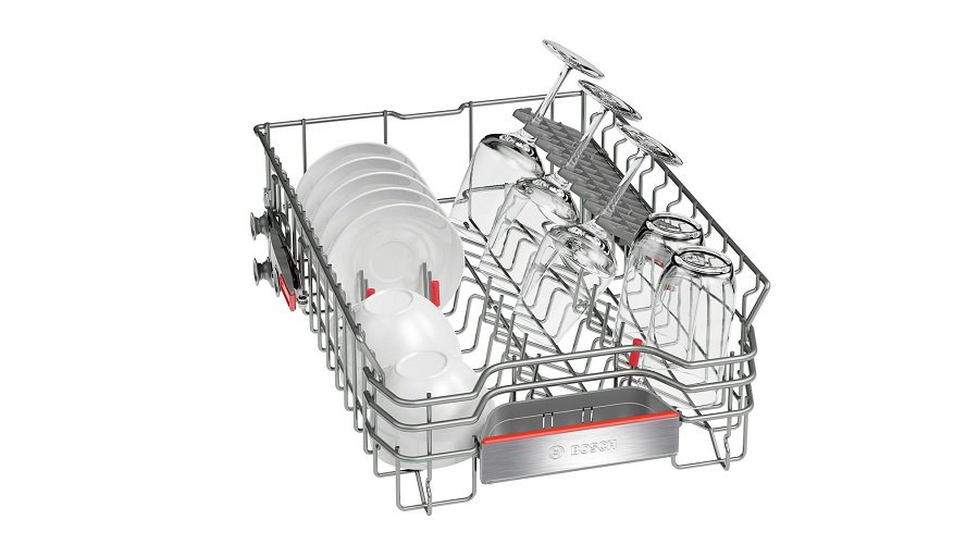 Купить Встраиваемая посудомоечная машина BOSCH SPV 66TX10 R — Фото 4