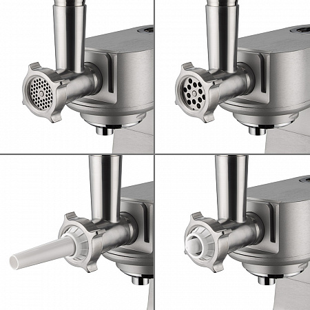 Купить Кухонный комбайн Redmond RKM-M4020 — Фото 5