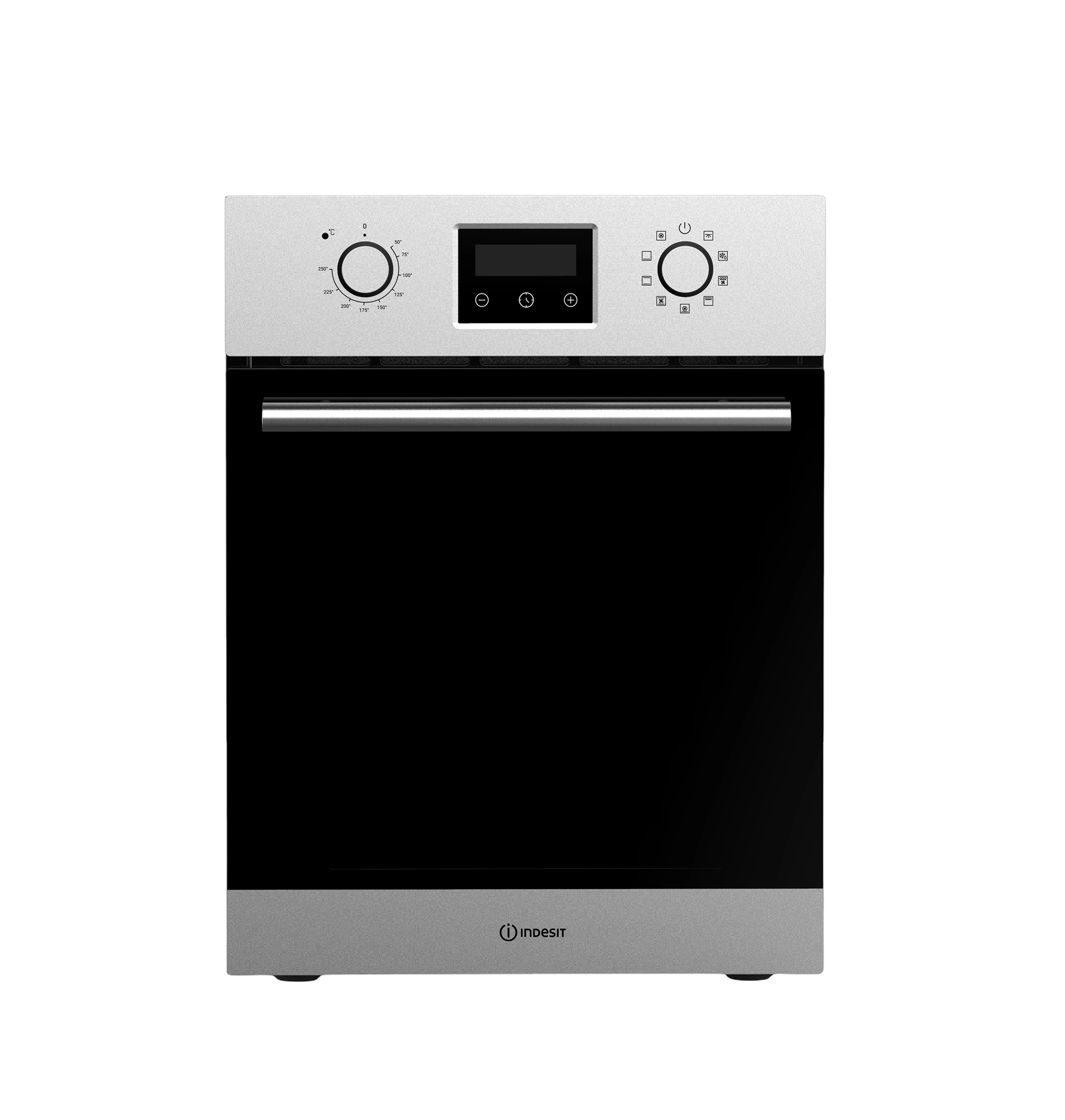 Электрический духовой шкаф Indesit IBFTE 1944 JH IX																		 — описание, фото, цены в интернет-магазине PT Stores