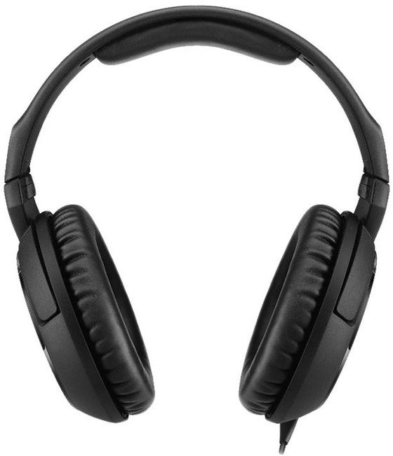 Купить Наушники SENNHEISER HD 200 PRO — Фото 3