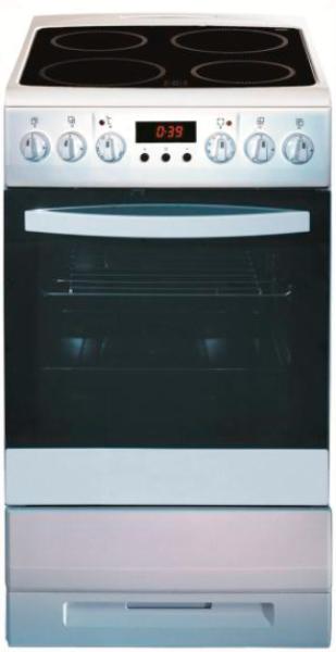 Электрическая плита HANSA FCCW 59209																		 — описание, фото, цены в интернет-магазине PT Stores