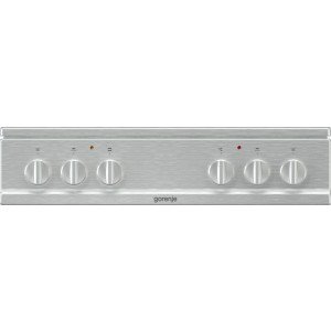 Купить Комбинированная плита Gorenje K 6121 XC — Фото 3