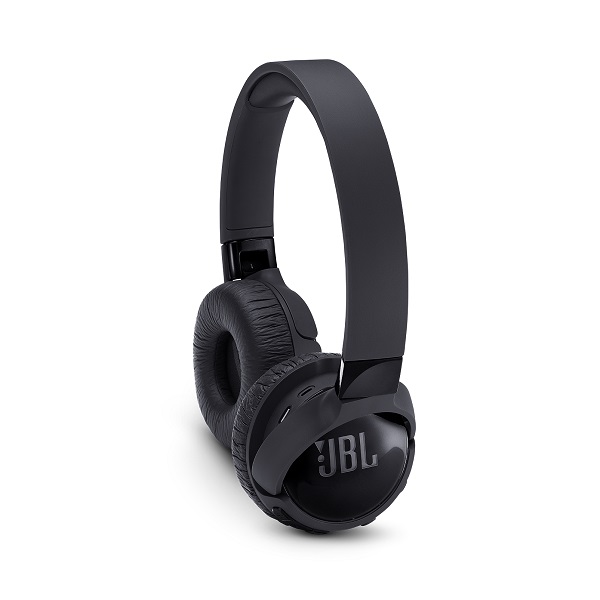 Купить Наушники JBL T600BT NC Black — Фото 3
