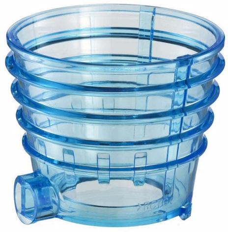 Купить Соковыжималка PANASONIC MJ-L500RTQ — Фото 2