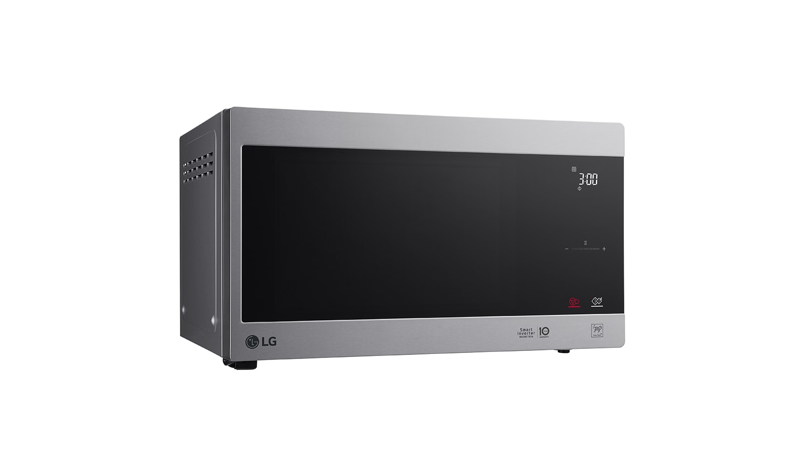 Купить Микроволновая печь LG MS2595CIS — Фото 2
