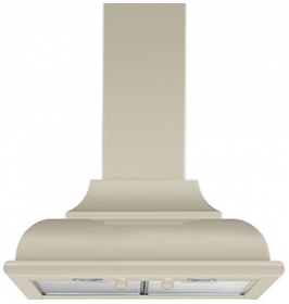 Купольная вытяжка SMEG KC16P																		 — описание, фото, цены в интернет-магазине PT Stores
