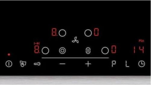 Купить Индукционная варочная панель Neff T18BD3AN0 — Фото 2