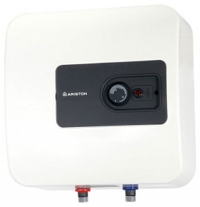Водонагреватель накопительный ARISTON ABS PRO 15 OR																		 — описание, фото, цены в интернет-магазине PT Stores