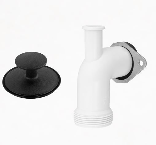 Купить Измельчитель пищевых отходов MAUNFELD MWD5602PB — Фото 2