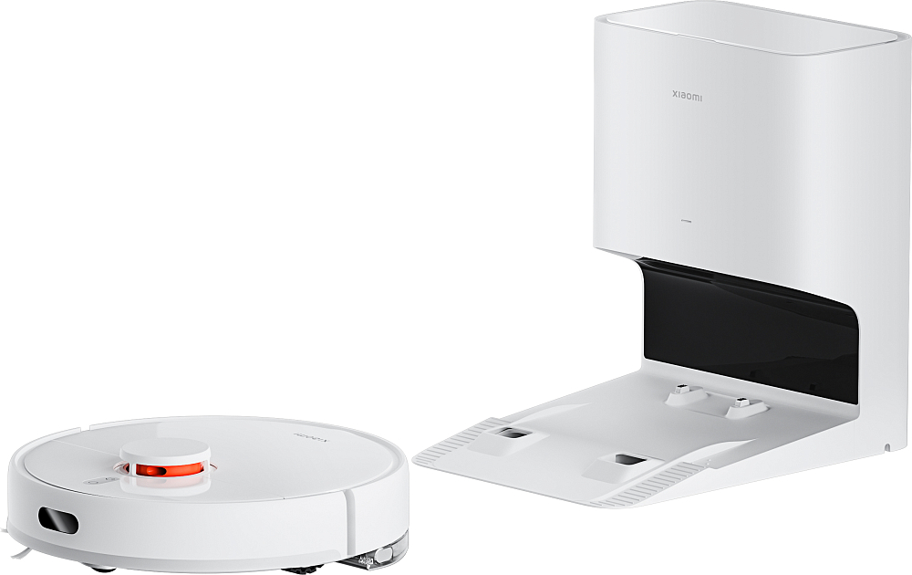 Купить Робот-пылесос Xiaomi Robot Vacuum X10 RU — Фото 4