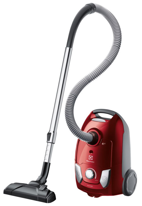 Пылесос Electrolux EEG43WR																		 — описание, фото, цены в интернет-магазине PT Stores