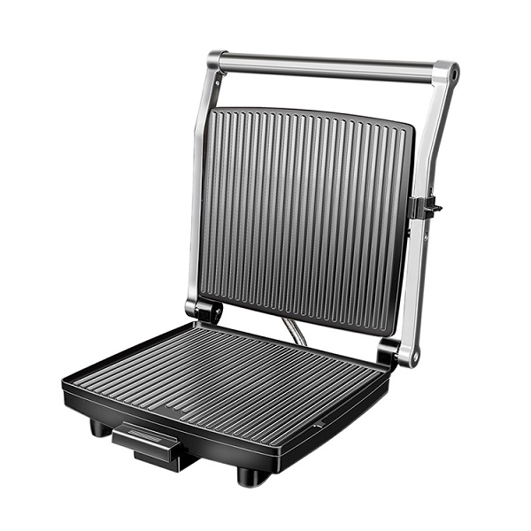 Купить Электрический гриль Redmond RGM-M810S — Фото 2