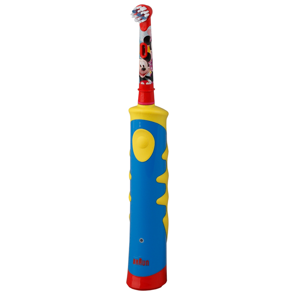  BRAUN D 10.513 Mickey																		 — описание, фото, цены в интернет-магазине PT Stores