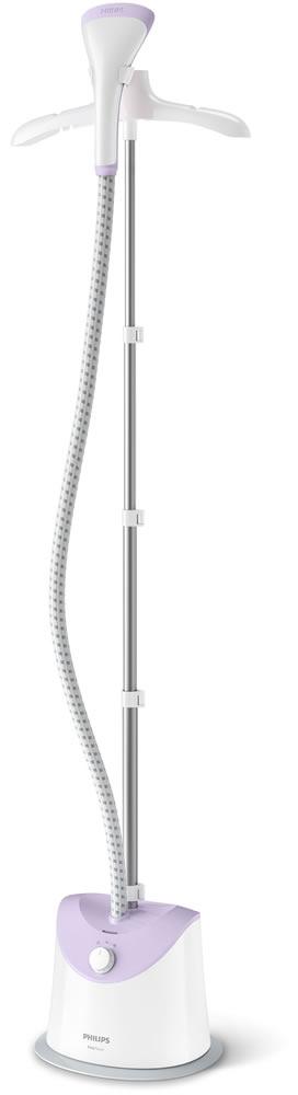 Отпариватели и пароочистители PHILIPS GC483/30																		 — описание, фото, цены в интернет-магазине PT Stores