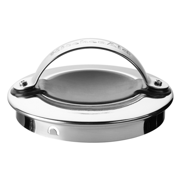 Купить Чайник KitchenAid 5KEK1222EAC кремовый — Фото 3