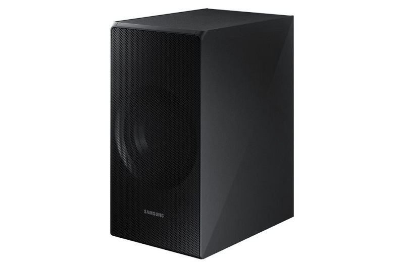 Купить Саундбар SAMSUNG HW-N550 — Фото 8
