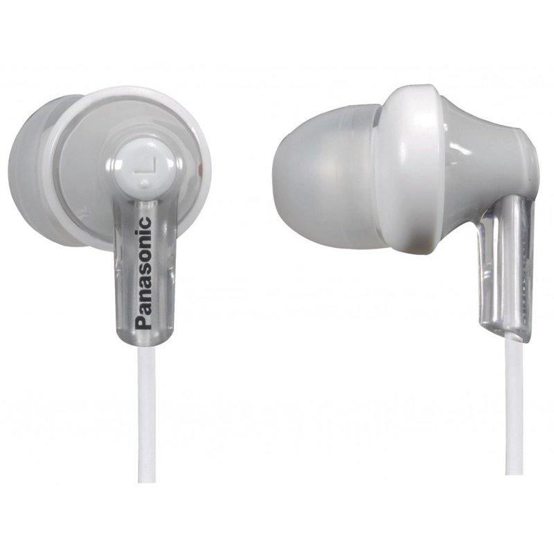 Наушники Panasonic RP-HJE118GUS																		 — описание, фото, цены в интернет-магазине PT Stores
