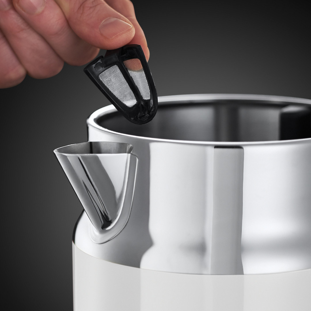 Купить Чайник Russell Hobbs 21674-70 — Фото 5