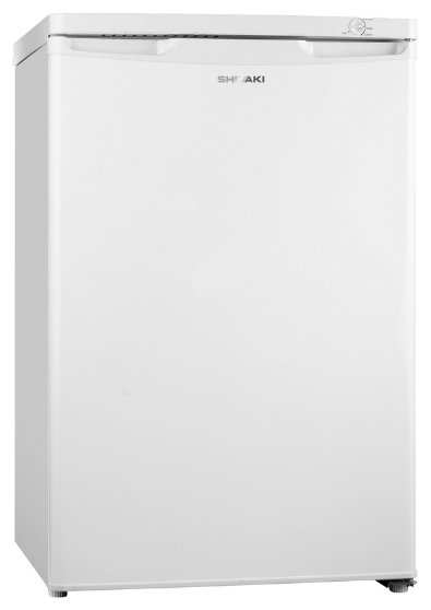 Морозильная камера SHIVAKI FR-0851W																		 — описание, фото, цены в интернет-магазине PT Stores