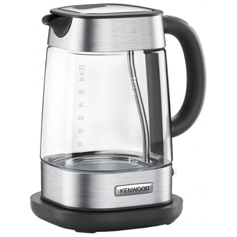 Чайник KENWOOD ZJG 801 CL																		 — описание, фото, цены в интернет-магазине PT Stores