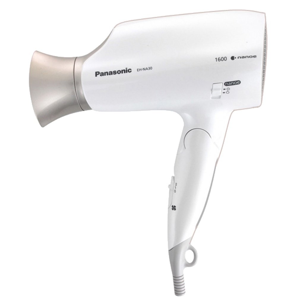 Купить Прибор для укладки волос PANASONIC EH-NA30-W865 — Фото 5
