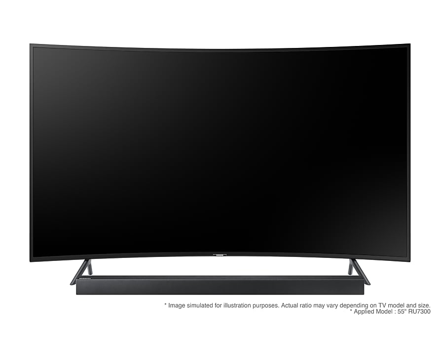 Купить Домашний кинотеатр SAMSUNG HW-R430 — Фото 3