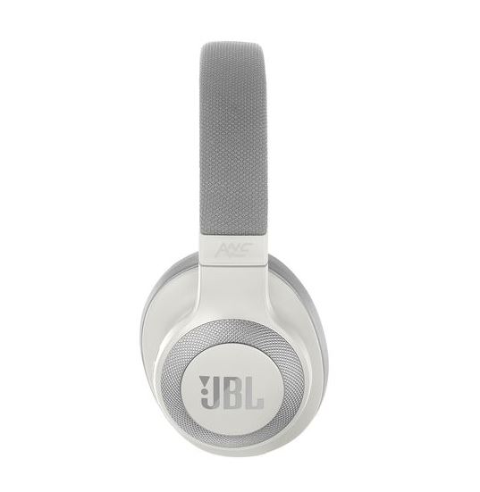 Купить Наушники JBL E65 BT NC White — Фото 3