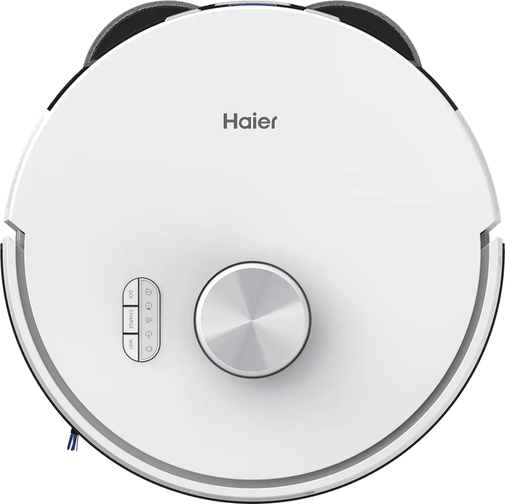 Купить Робот-пылесос Haier HSR Care S6 — Фото 3