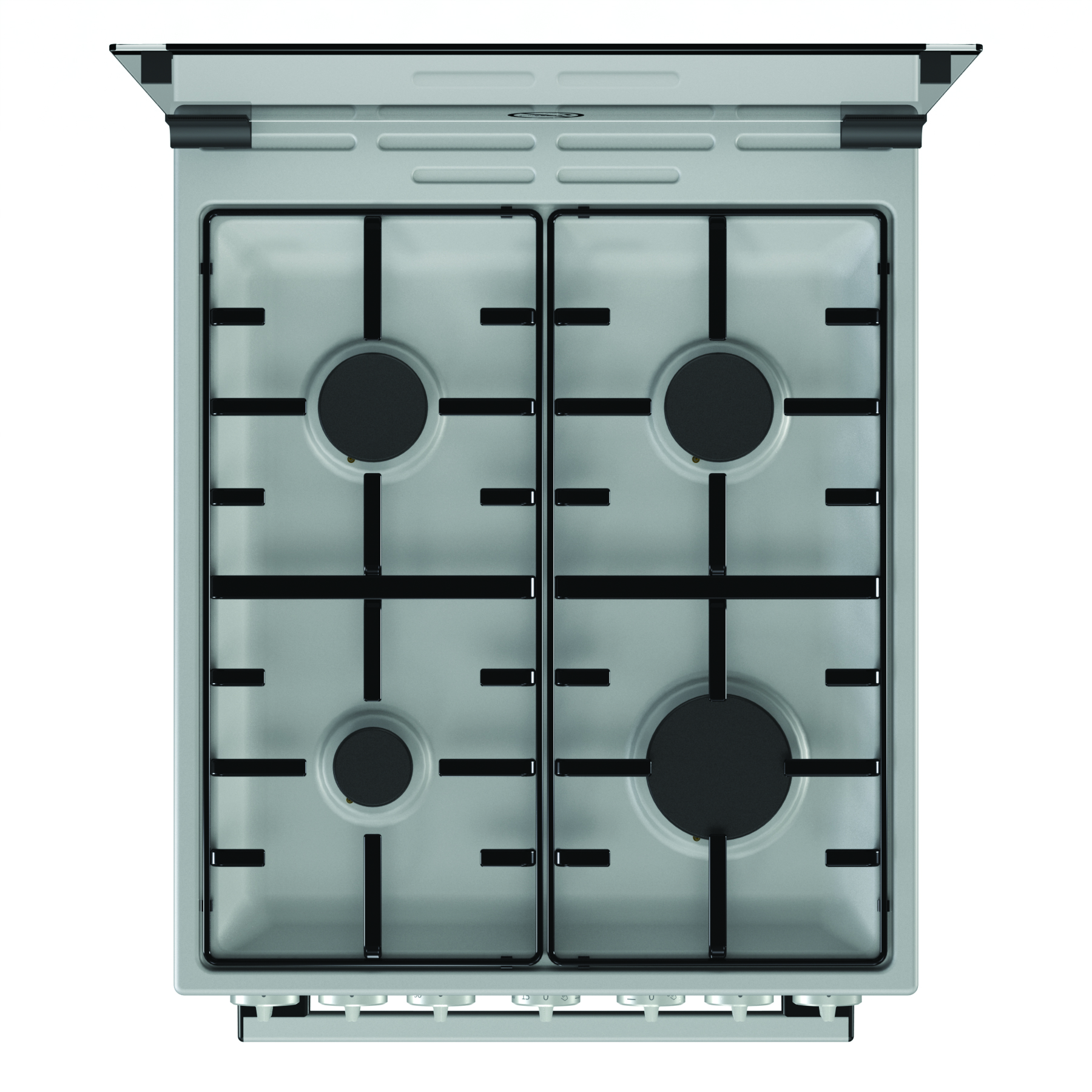 Купить Комбинированная плита Gorenje K 5241 SH — Фото 2
