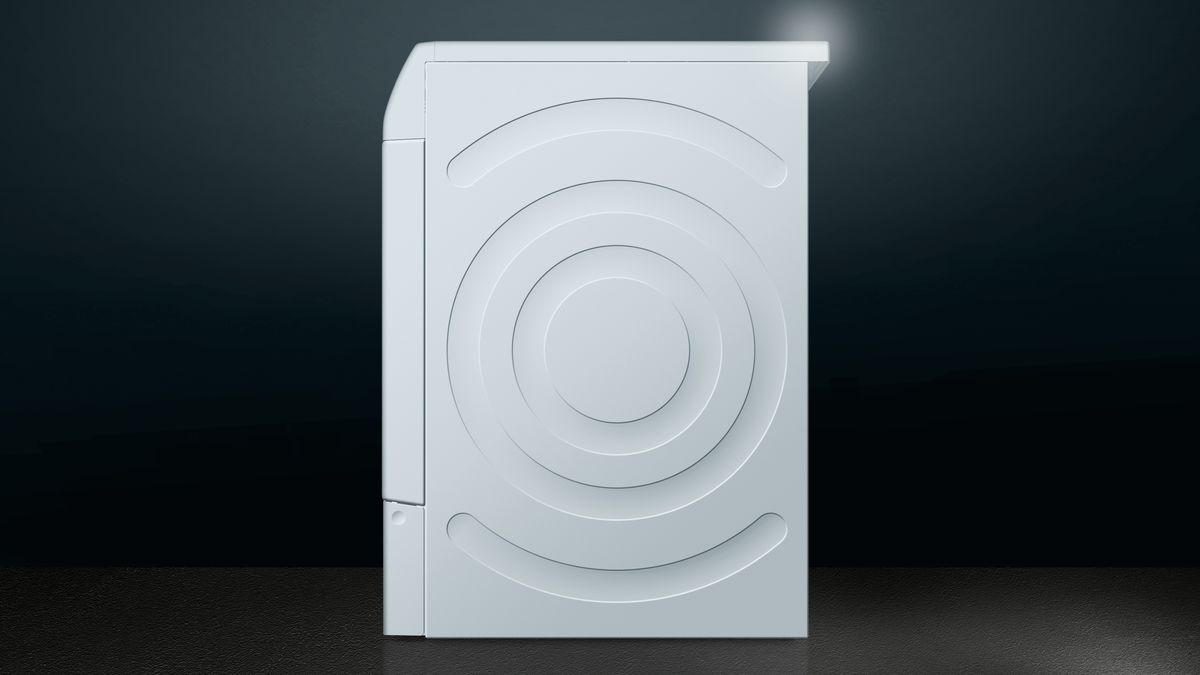 Купить Сушильная машина Siemens WT47XEH1OE — Фото 3