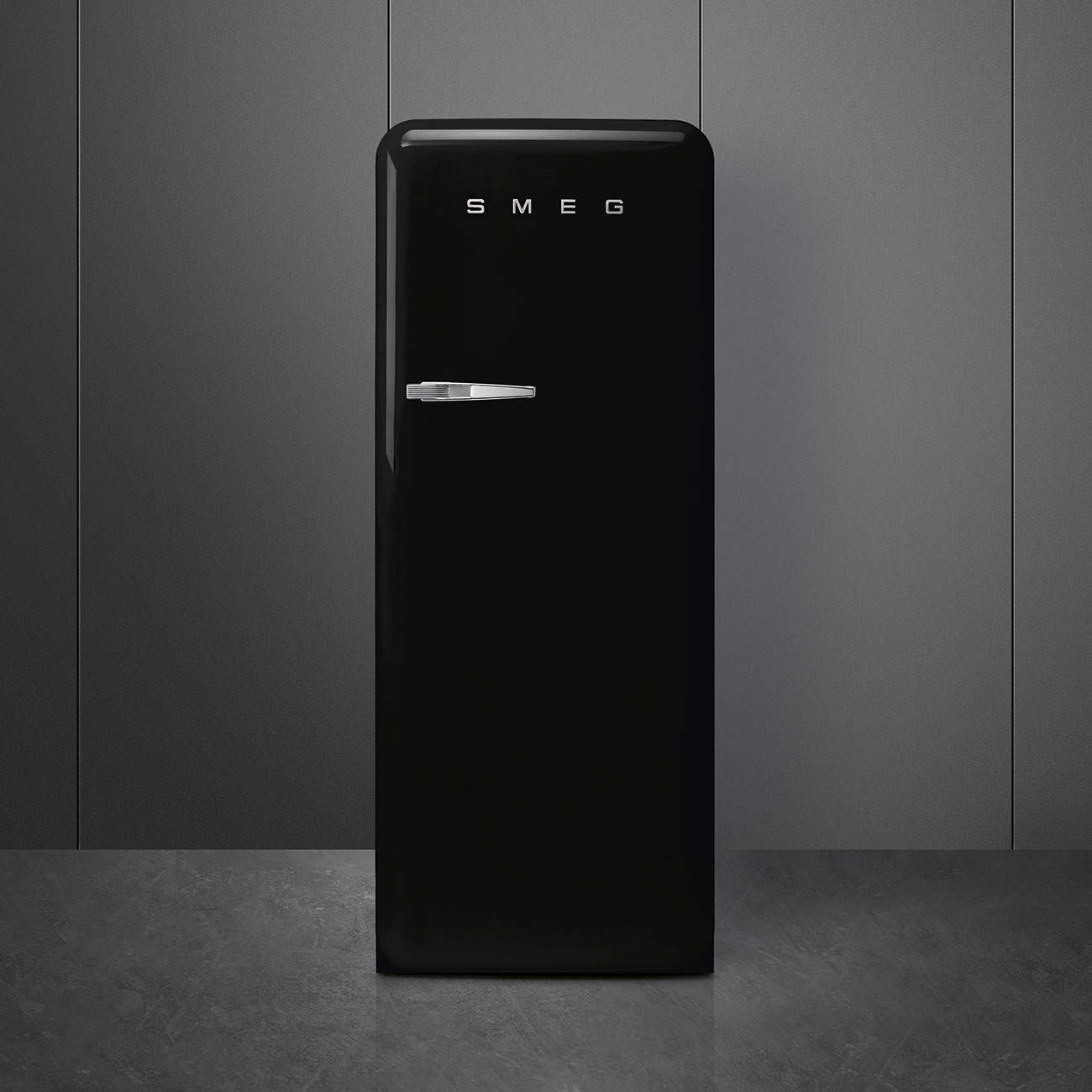 Купить Холодильник Smeg FAB28RBL5 — Фото 9