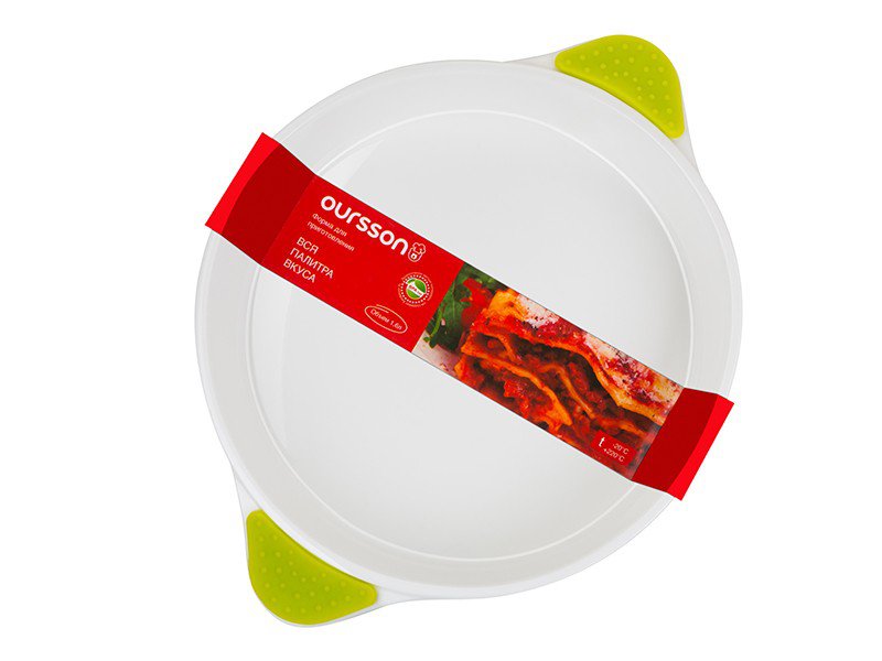 Купить  Oursson BW3108C/GA (Зеленое яблоко) — Фото 2