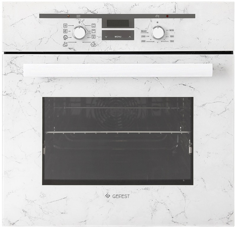 Электрический духовой шкаф GEFEST ДА 622-02 К152																		 — описание, фото, цены в интернет-магазине PT Stores